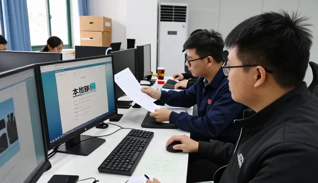 新建楼盘解决方案中的技术培训选择