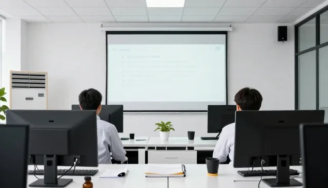 系统集成中业务衔接问题的常见解决策略