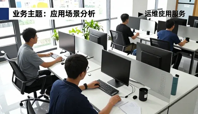 系统管理中常见技术问题及应对策略