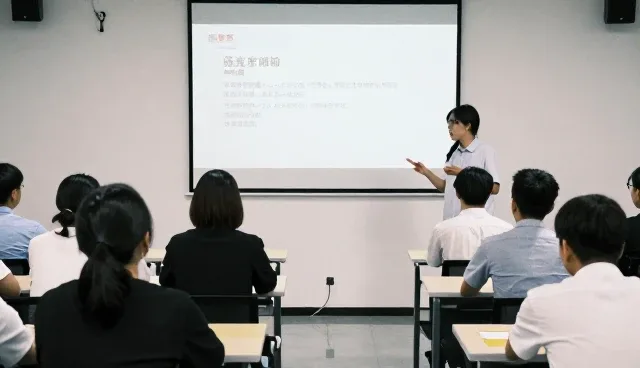 本地化技术培训如何推动业务连续性发展