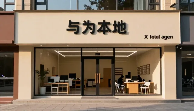 本地化技术咨询如何赋能区域产业升级