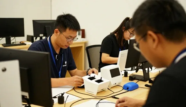 从交通枢纽应用看运维服务未来发展方向